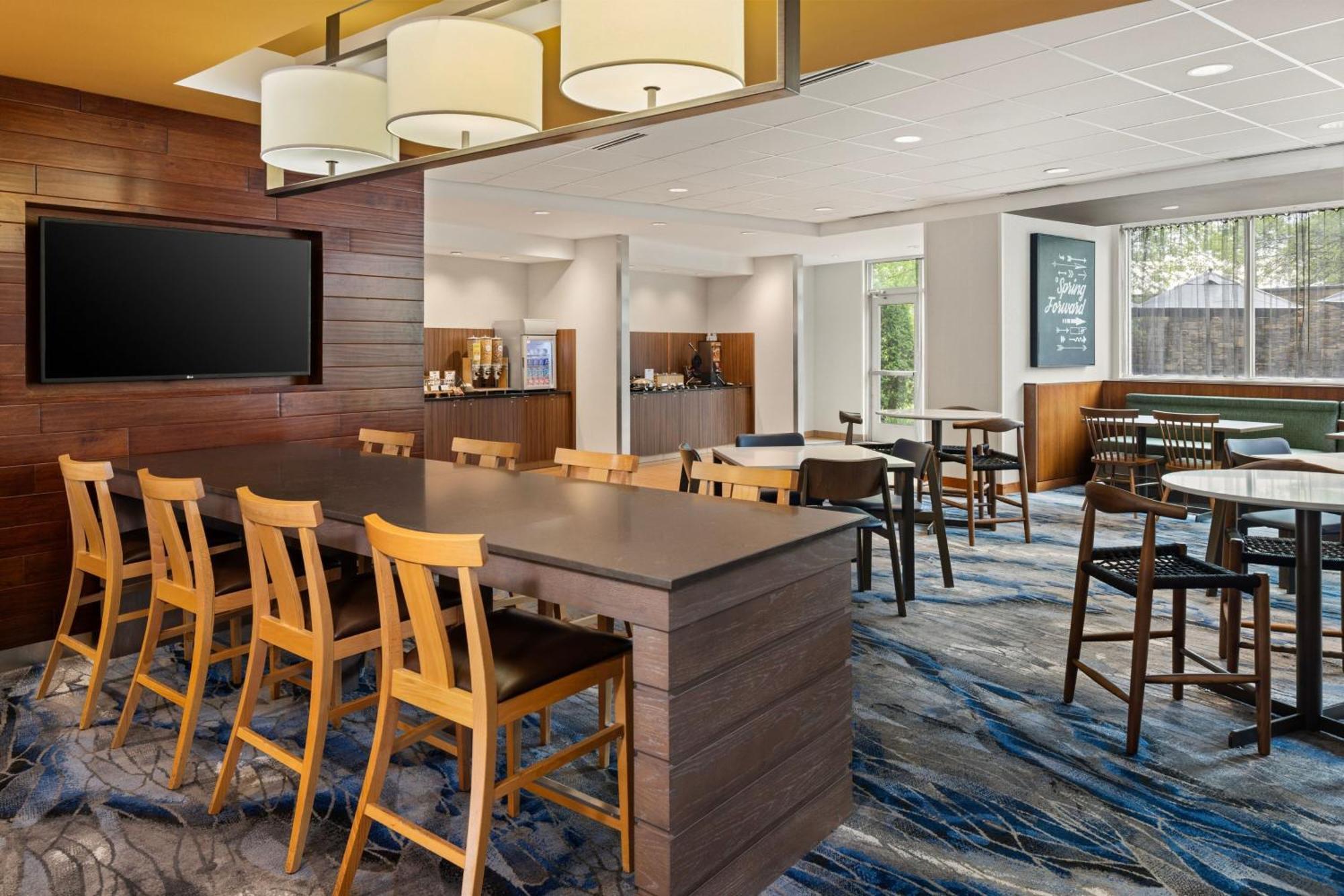 Fairfield Inn & Suites By Marriott Waterloo Cedar Falls Exteriér fotografie